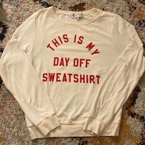 Wildfox jumper